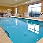 Hampton Inn & Suites Cincinnati-Union Centre 
