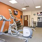 Hampton Inn & Suites Cincinnati-Union Centre 
