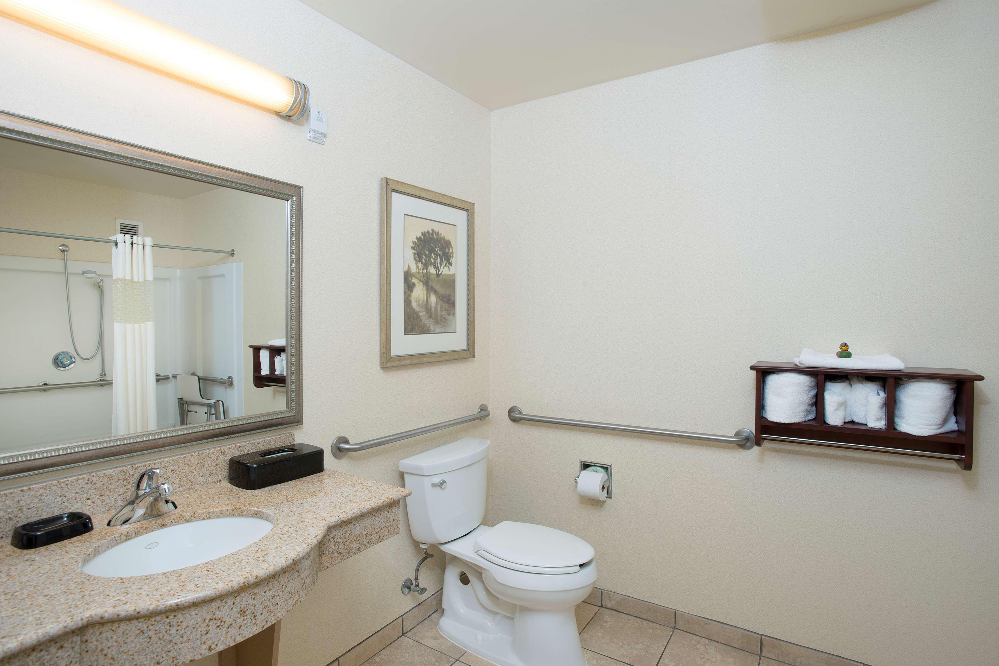 Hampton & Cincinnati-union Centre Hotel West Chester